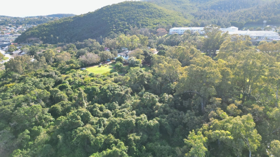 0 Bedroom Property for Sale in Knysna Central Western Cape